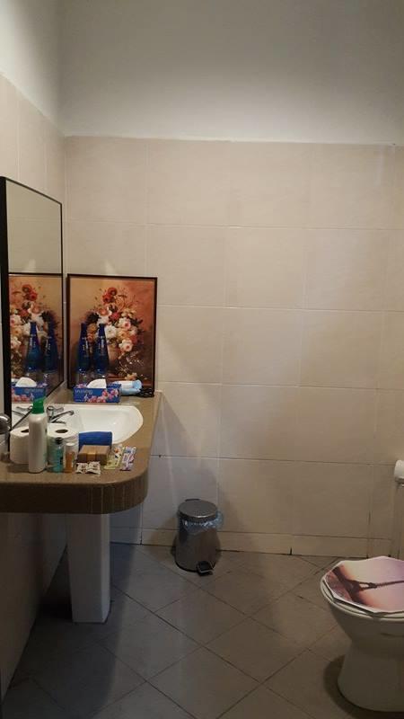 فندق كريستال هيل آر Kampong Kundassan المظهر الخارجي الصورة