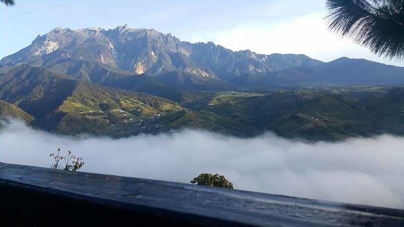 فندق كريستال هيل آر Kampong Kundassan المظهر الخارجي الصورة