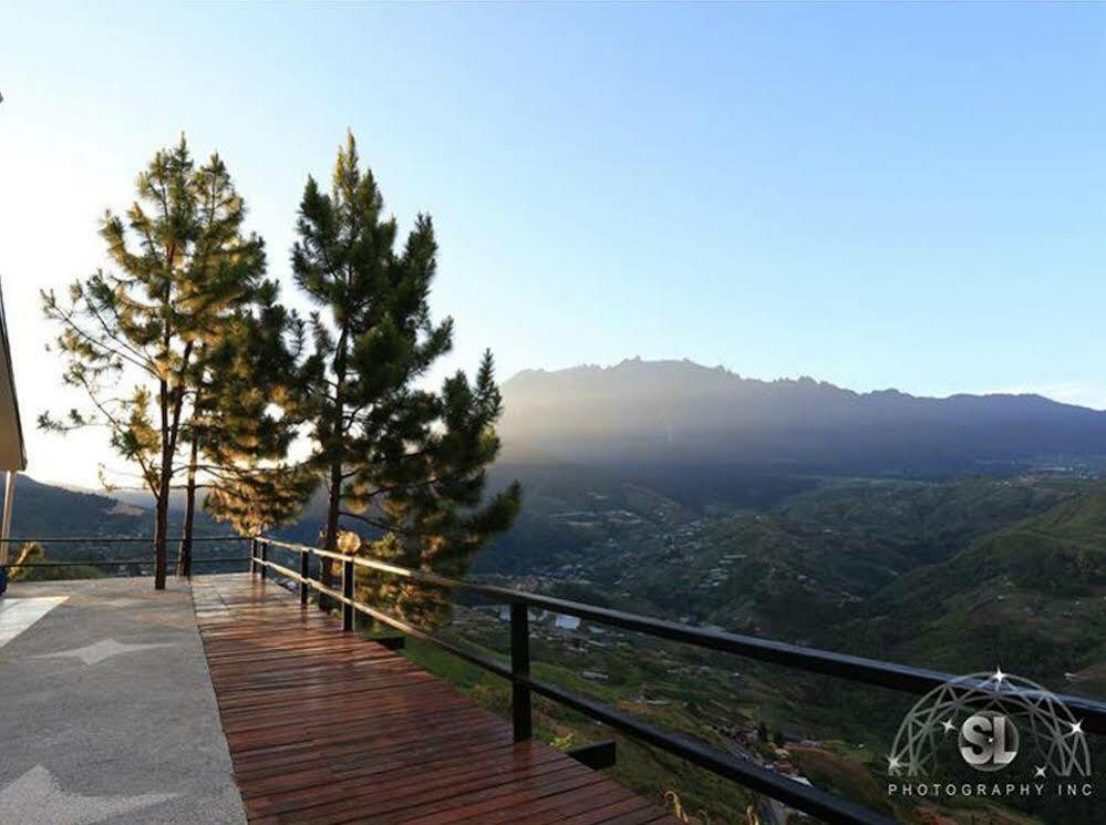 فندق كريستال هيل آر Kampong Kundassan المظهر الخارجي الصورة