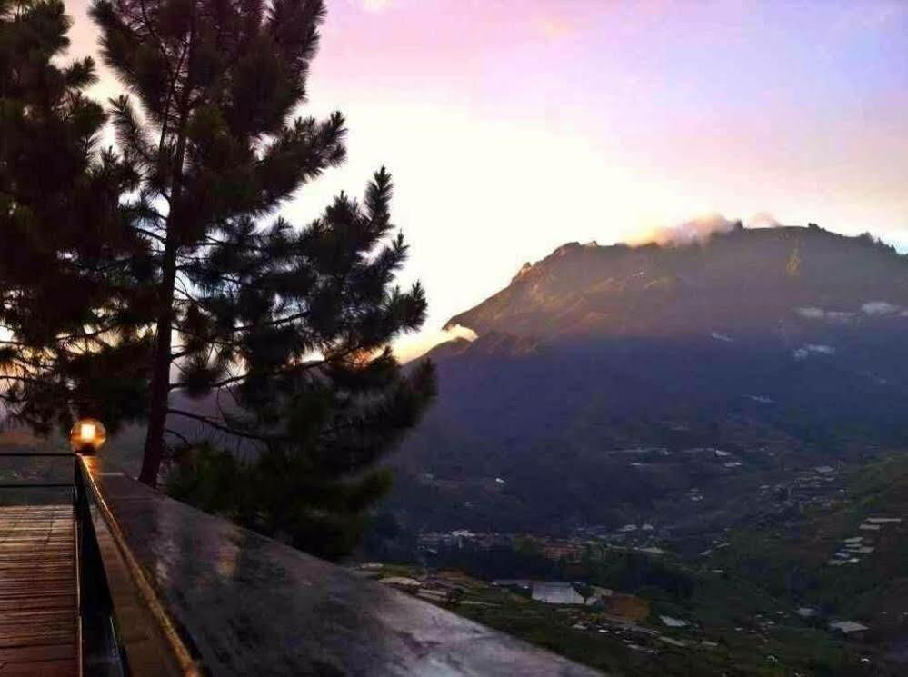 فندق كريستال هيل آر Kampong Kundassan المظهر الخارجي الصورة
